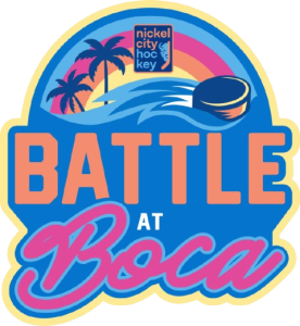 2027 Battle at Boca