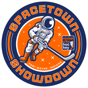 2027 Spacetown Showdown